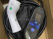 Elektromobil adapteri 16A